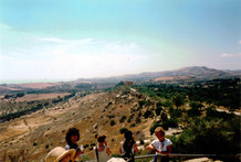 [Agrigento Temples]