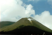 [Mount Etna]