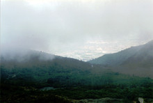 [Down Vesuvius]