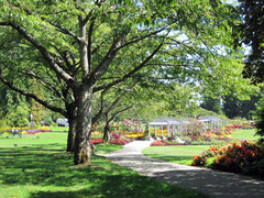 [Future Covered Walkways]