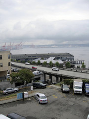 [Alaskan Way Viaduct (WA-99)]