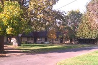 [View of the Science Building]