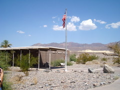 [Furnace Creek Ranger Station]