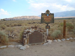 [US-395 is Dedicated to Veterans]