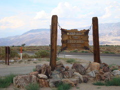 [Manzanar WWII Relocation Camp]