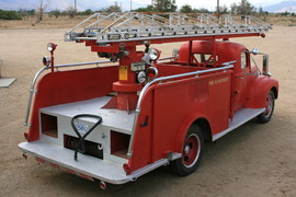 [Random Fire Truck]