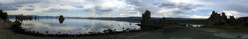 [And More Tufa]