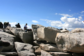 Extreme #2: Mt. Whitney Summit