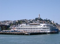 [The San Francisco Belle]