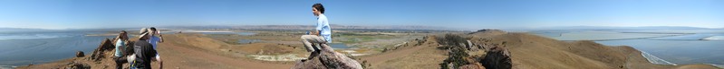 [Coyote Hill 360 Panorama]