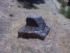 [Random Hunk of Concrete Midway]