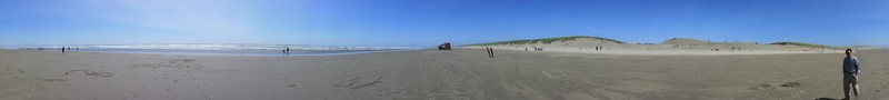 [Fort Stevens State Beach]