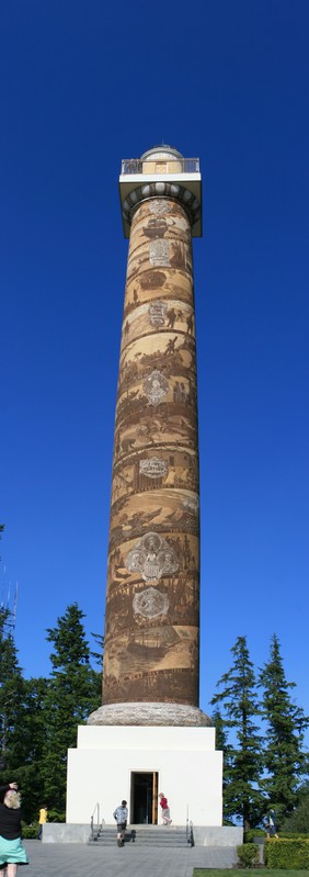 [Astoria Column]