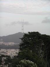 [Sutro Tower]