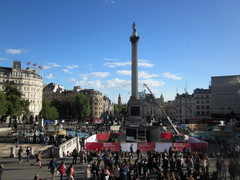 [Trafalgar Square]