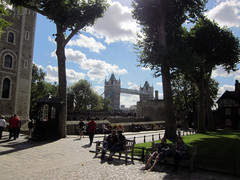 [Tower Bridge]