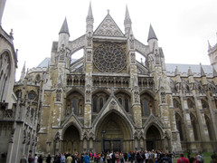 [Westminster Abbey]