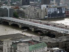 [Blackfriars Bridge]