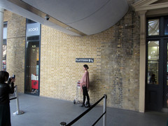 [King's Cross Station]