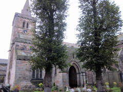 [Holy Trinity Church]