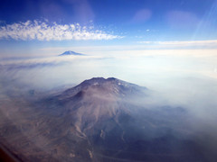 [Mt. St. Helens!]