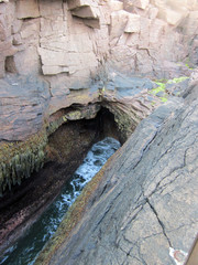 [Thunder Hole, Acadia NP]