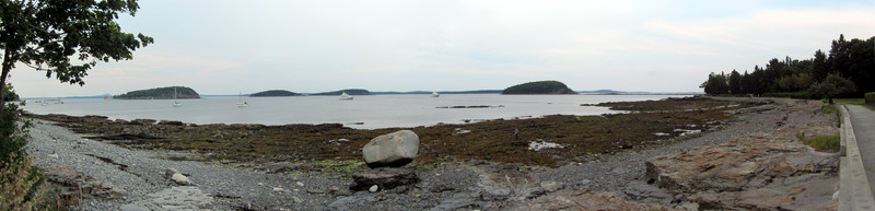 [Bar Harbor]