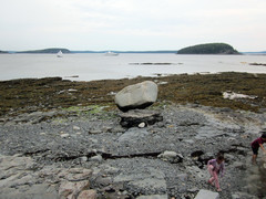 [Bar Harbor]