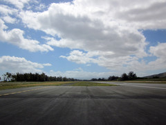 [Dillingham Airfield]