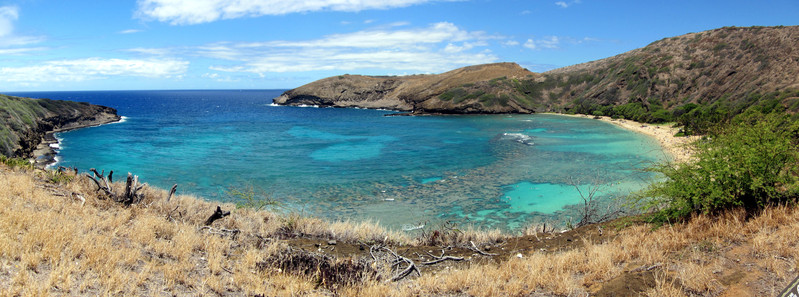 [Hanauma Bay]