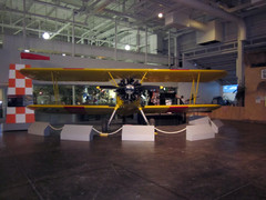 [Stearman N2S-3]