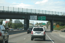 [I-5 North]