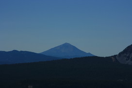 [Mt. McLoughlin]