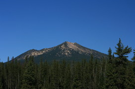 [Crater Lake]