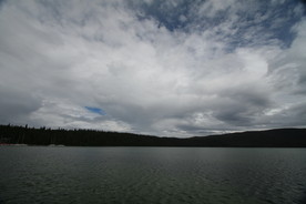 Paulina Lake