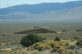 [ODOT Gravel Pile]