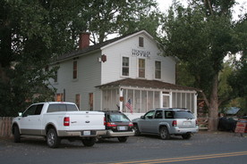 [The Frenchglen Hotel]