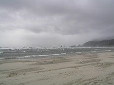 [Cannon Beach]