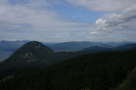 [Mountain that is some sort of Indian Sacred Site]