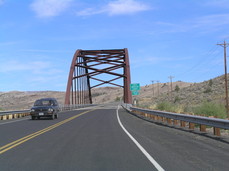 [Wheeler County, Approaching Antelope]