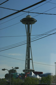 [Space Needle]