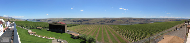 [Maryhill Winery, Maryhill, WA]