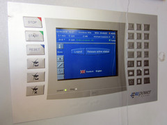 [Control Panel]