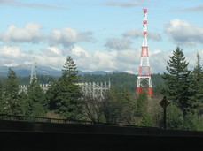 [Bonneville Dam, Power Generator and Fish Hatchery]