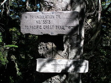 [Trail Marker]