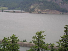 [Columbia River]