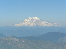 [Mt. Rainier]