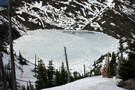 [St. Helens Lake]