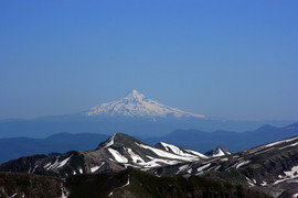 [Mt. Hood]