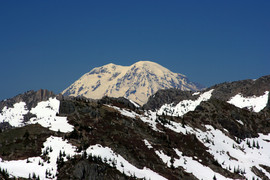 [Mt. Rainier]